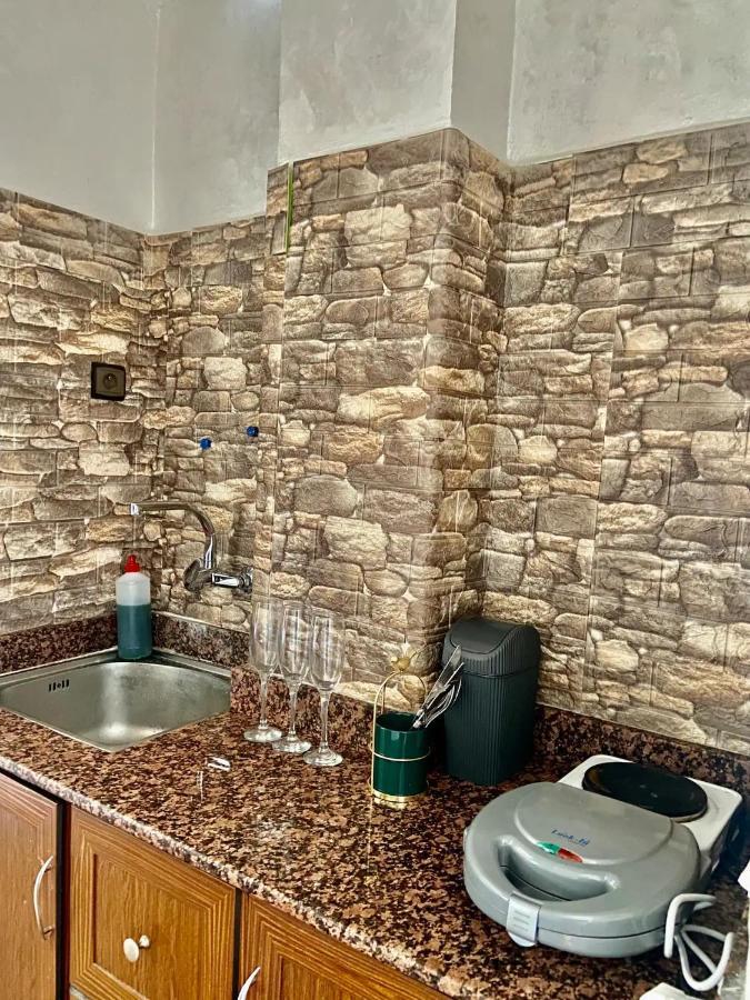 Casa Azure Apartment Chefchaouen Bagian luar foto